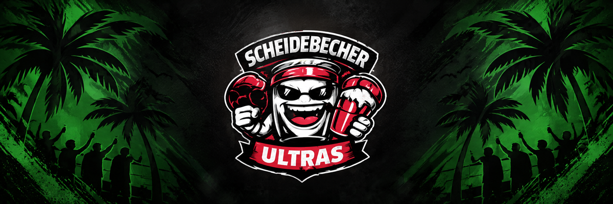 SCHEIDEBECHER ULTRAS