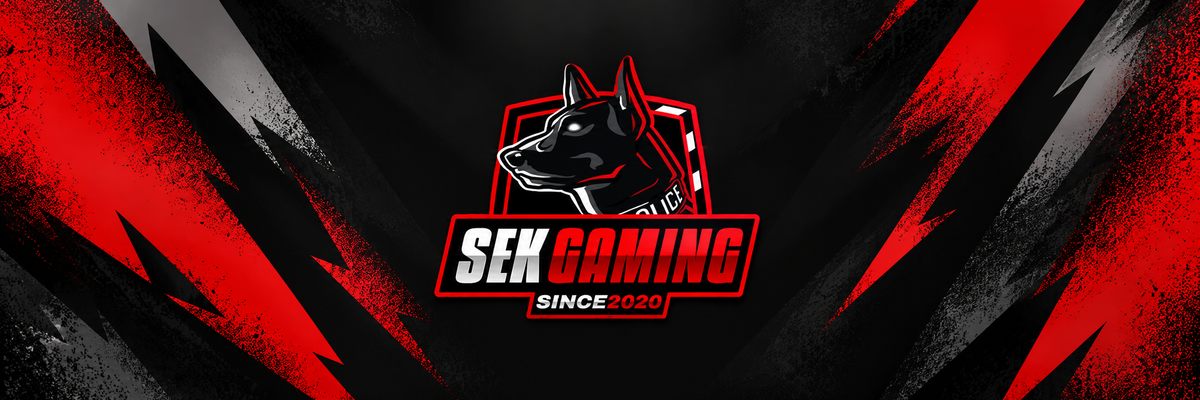 SEK GAMING