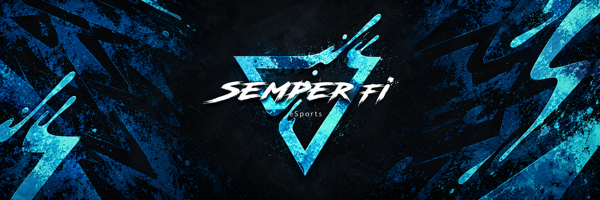 SEMPER FI ESPORTS