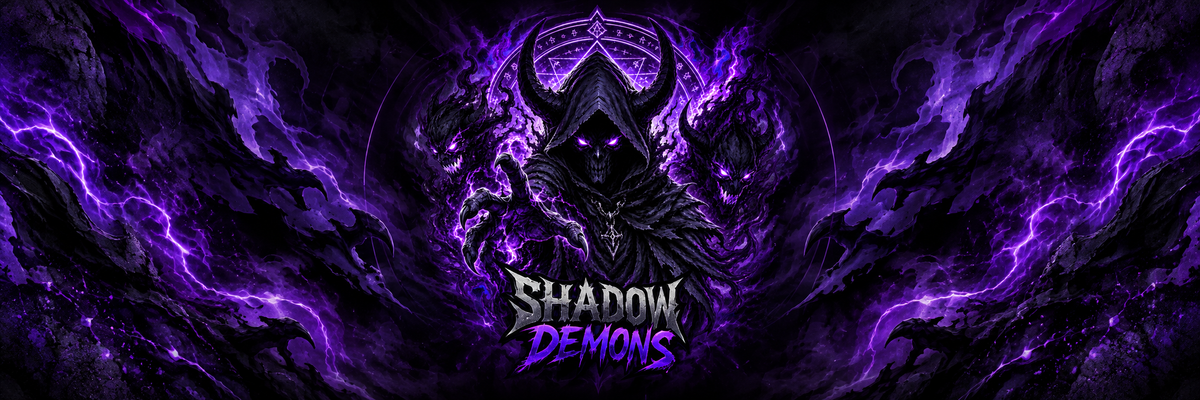 Shadow Demons