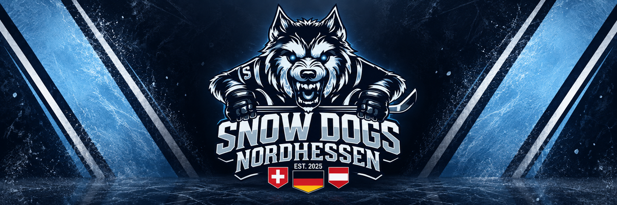 SNOW DOGS NORDHESSEN