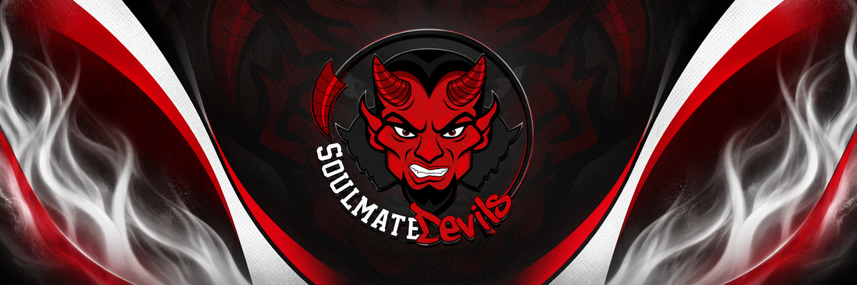 SOULMATE DEVILS