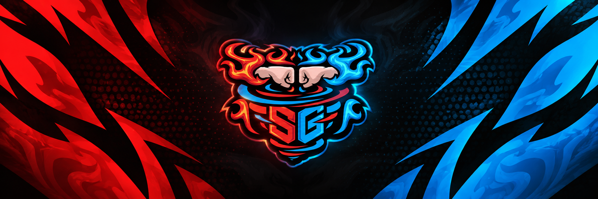 SOULSTORM GAMING