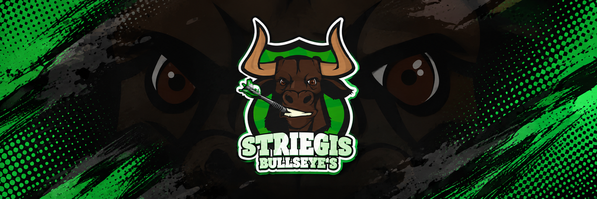 STRIEGIS BULLSEYES