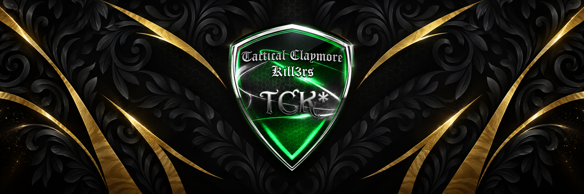 TACTICAL CLAYMORE KILLERS