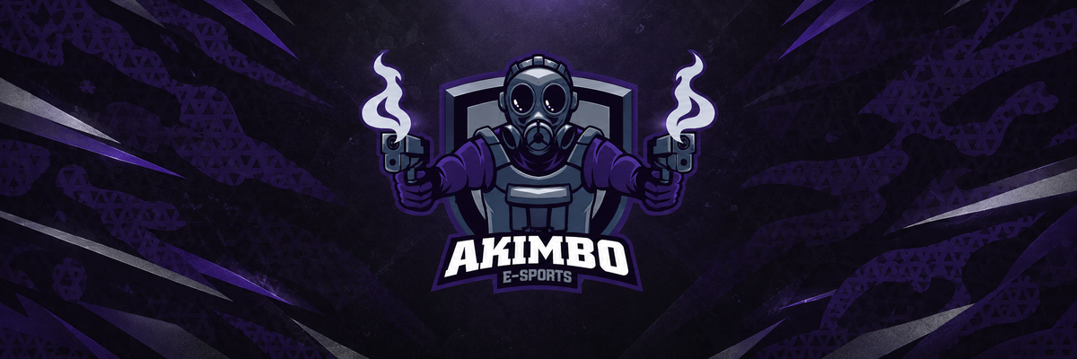 TEAM AKIMBO