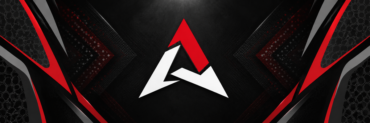 ALPHA RED ESPORTS