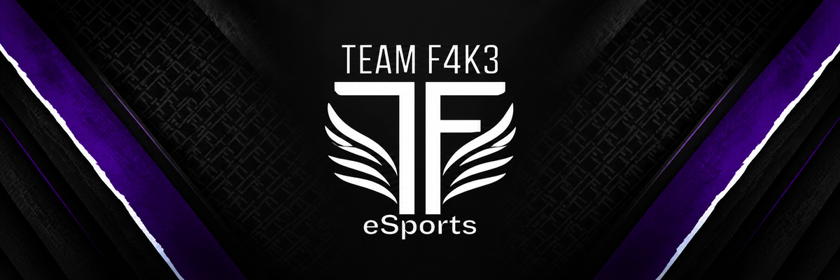 TEAM F4K3 ESPORTS