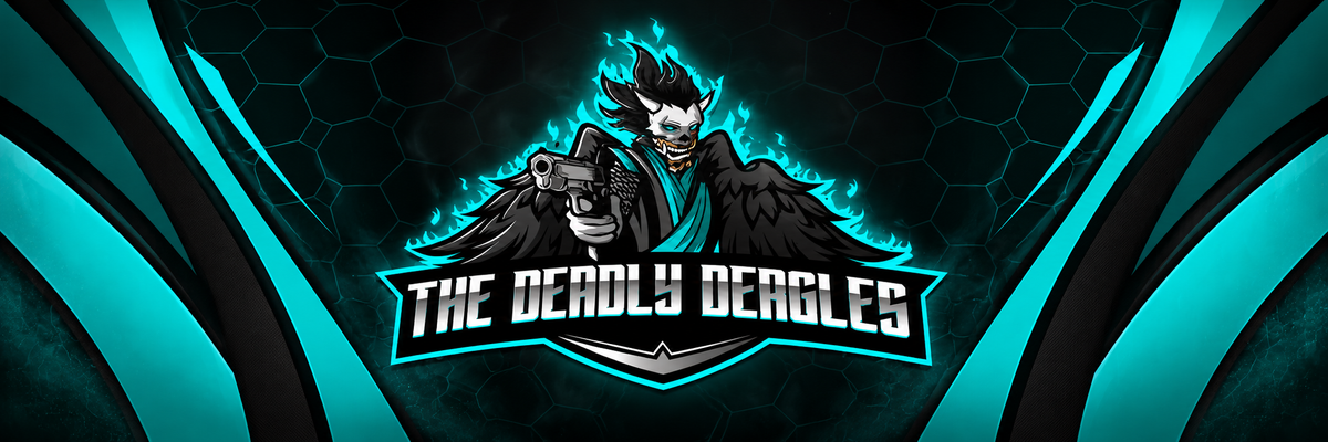 THE DEADLY DEAGLES