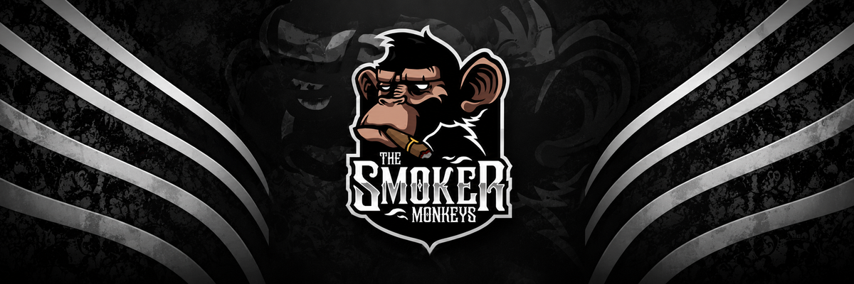 THE SMOKER MONKEYS