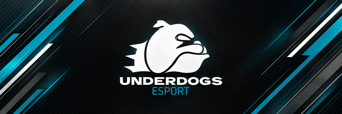 UNDERDOGS ESPORT