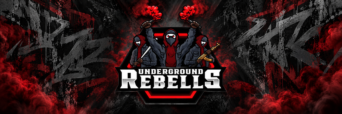 UNDERGROUND REBELLS