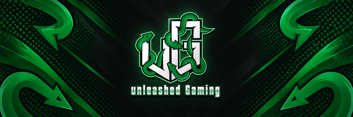 UNLEASHED GAMING