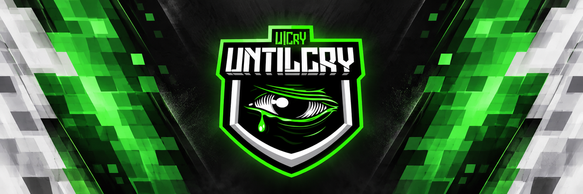 UNTIL CRY