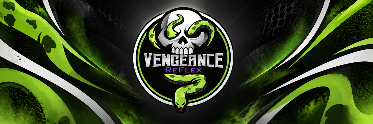 VENGEANCE