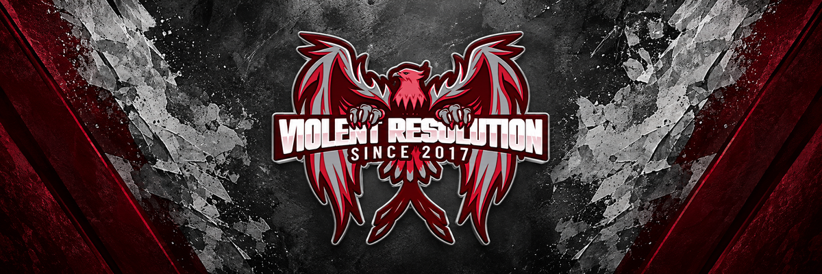 VIOLENT RESOLUTION