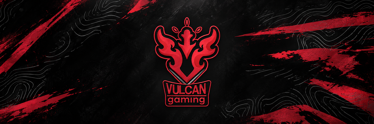 Vulcan Gaming