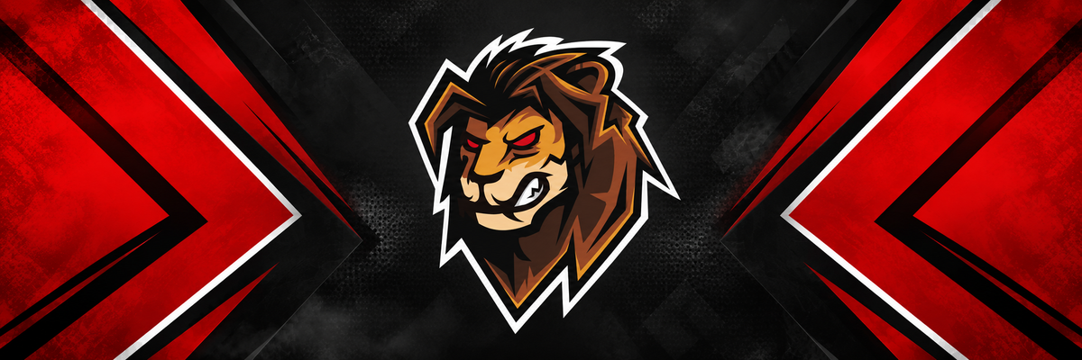 WILD LIONS ESPORTS