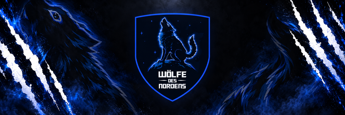 WÖLFE DES NORDENS