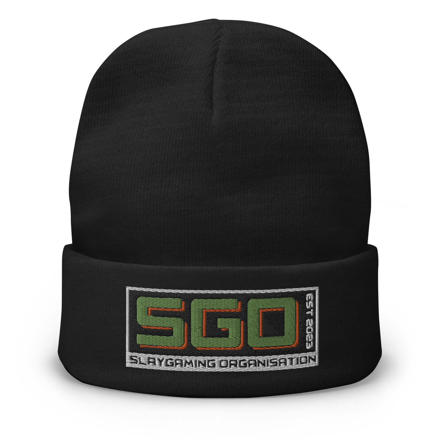 SLAYGAMING ORGANISATION - Beanie