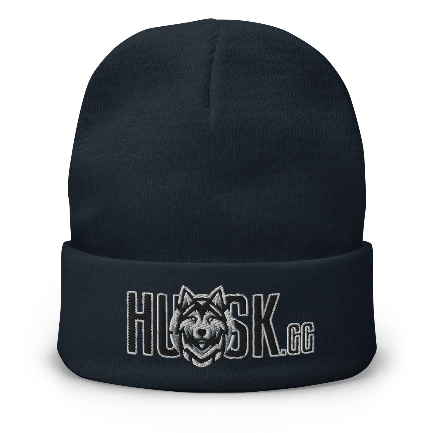 HUSKIES ESPORT JÜLICH E.V. - Beanie