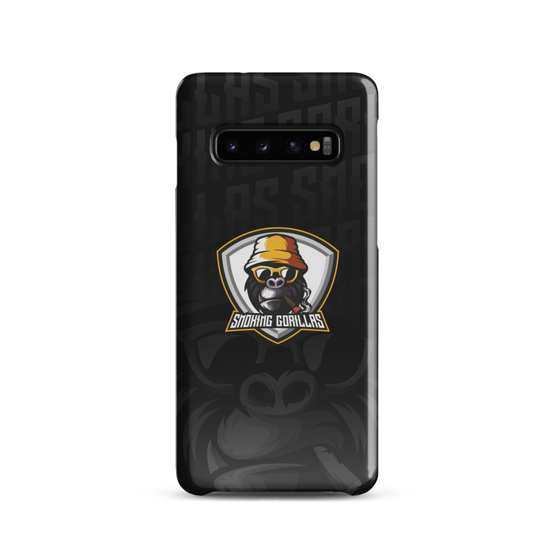 Snapcase Phone Case im Teamdesign