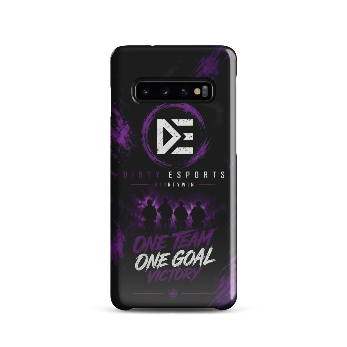 DIRTY ESPORTS - Snapcase Samsung®-Hülle