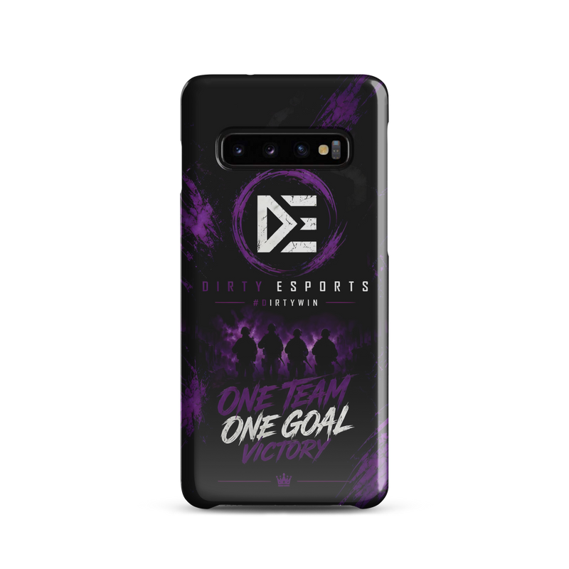 Snapcase Phone Case im Teamdesign