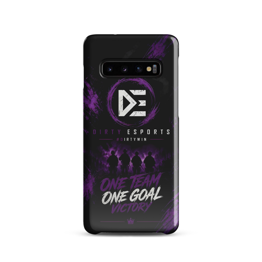 Snapcase Phone Case – Design example