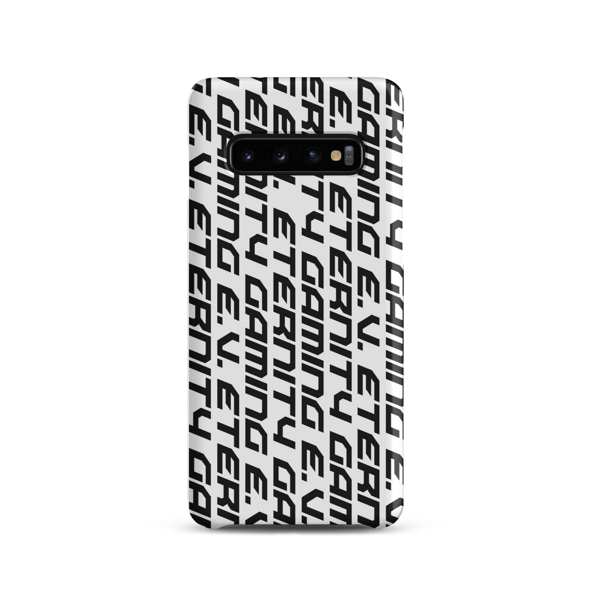 ETERNITY GAMING - Snapcase Samsung®-Hülle