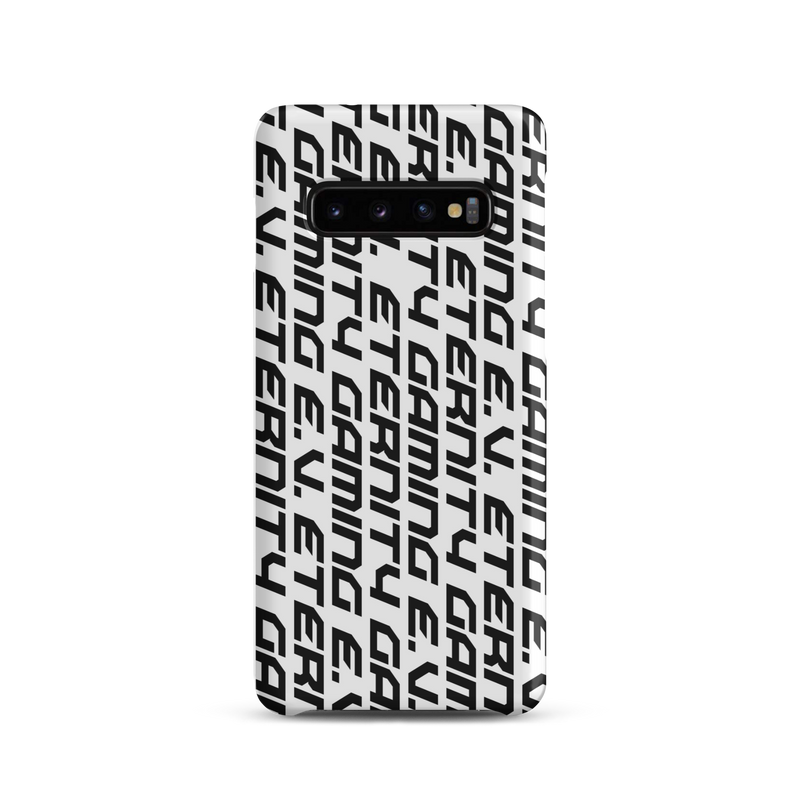 Snapcase Phone Case im Teamdesign