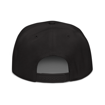 PHOENIX SAMURAI MOTORSPORT - Snapback Cap