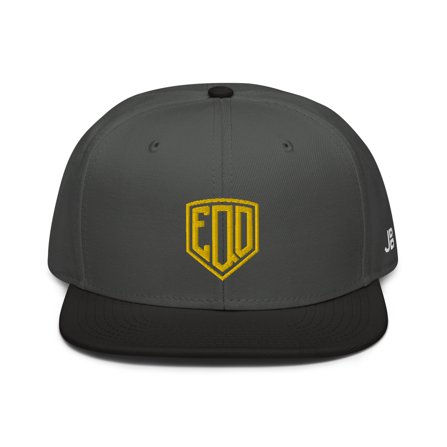 EQD - Snapback Cap