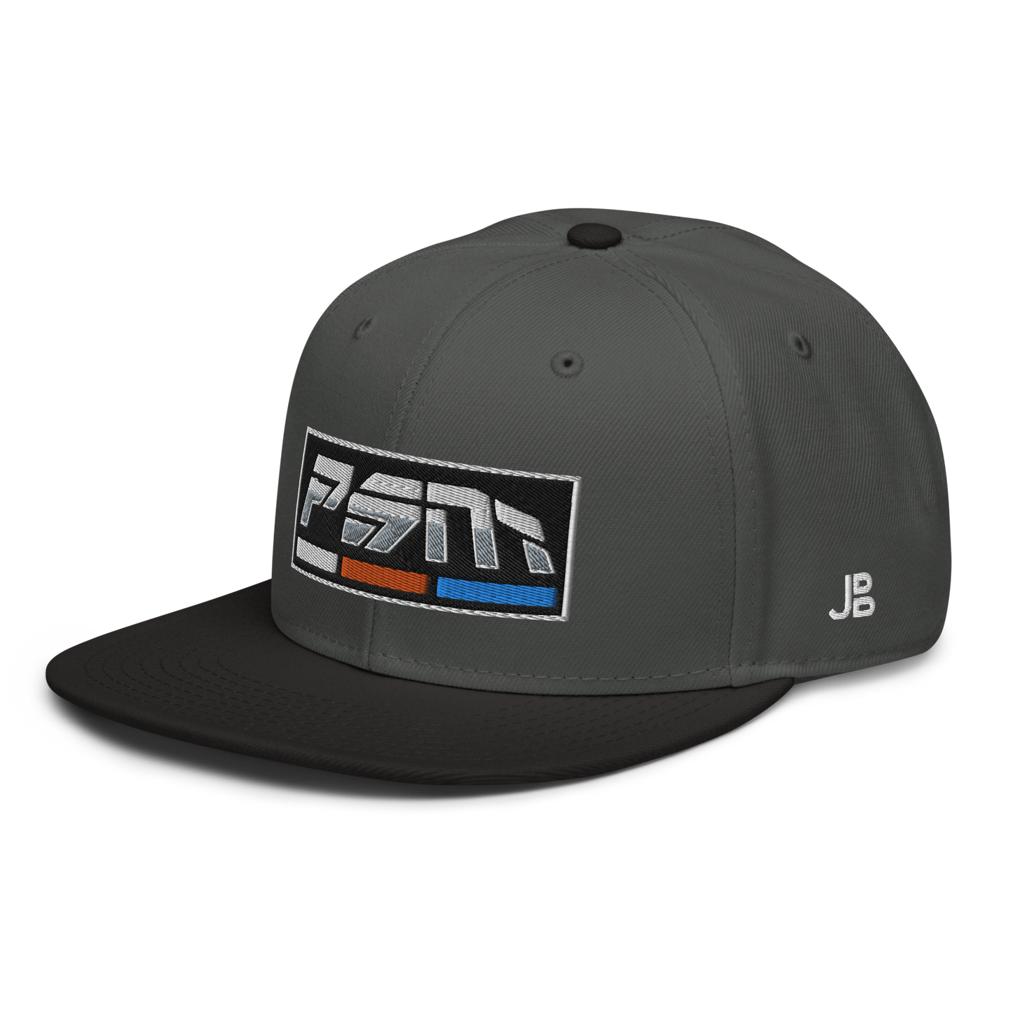 PHOENIX SAMURAI MOTORSPORT - Snapback Cap