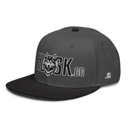 HUSKIES ESPORT JÜLICH E.V. - Snapback-Cap