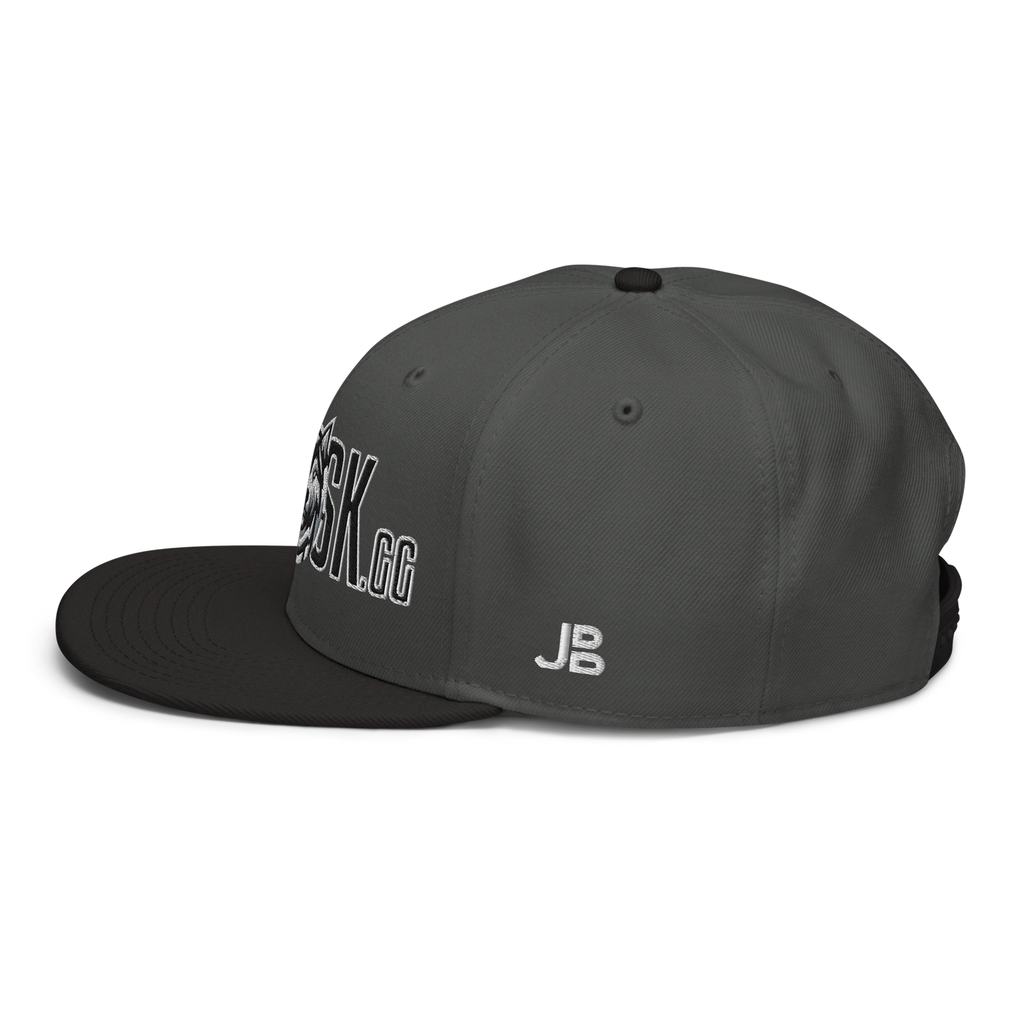 HUSKIES ESPORT JÜLICH E.V. - Snapback-Cap