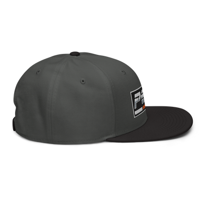 PHOENIX SAMURAI MOTORSPORT - Snapback Cap