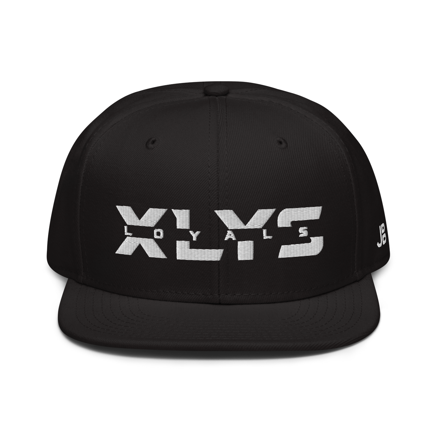 XLYS LOYALS - Snapback Cap