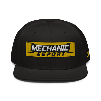MECHANIC ESPORT - Snapback Cap