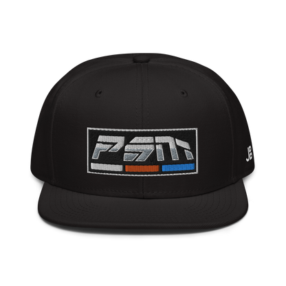 PHOENIX SAMURAI MOTORSPORT - Snapback Cap