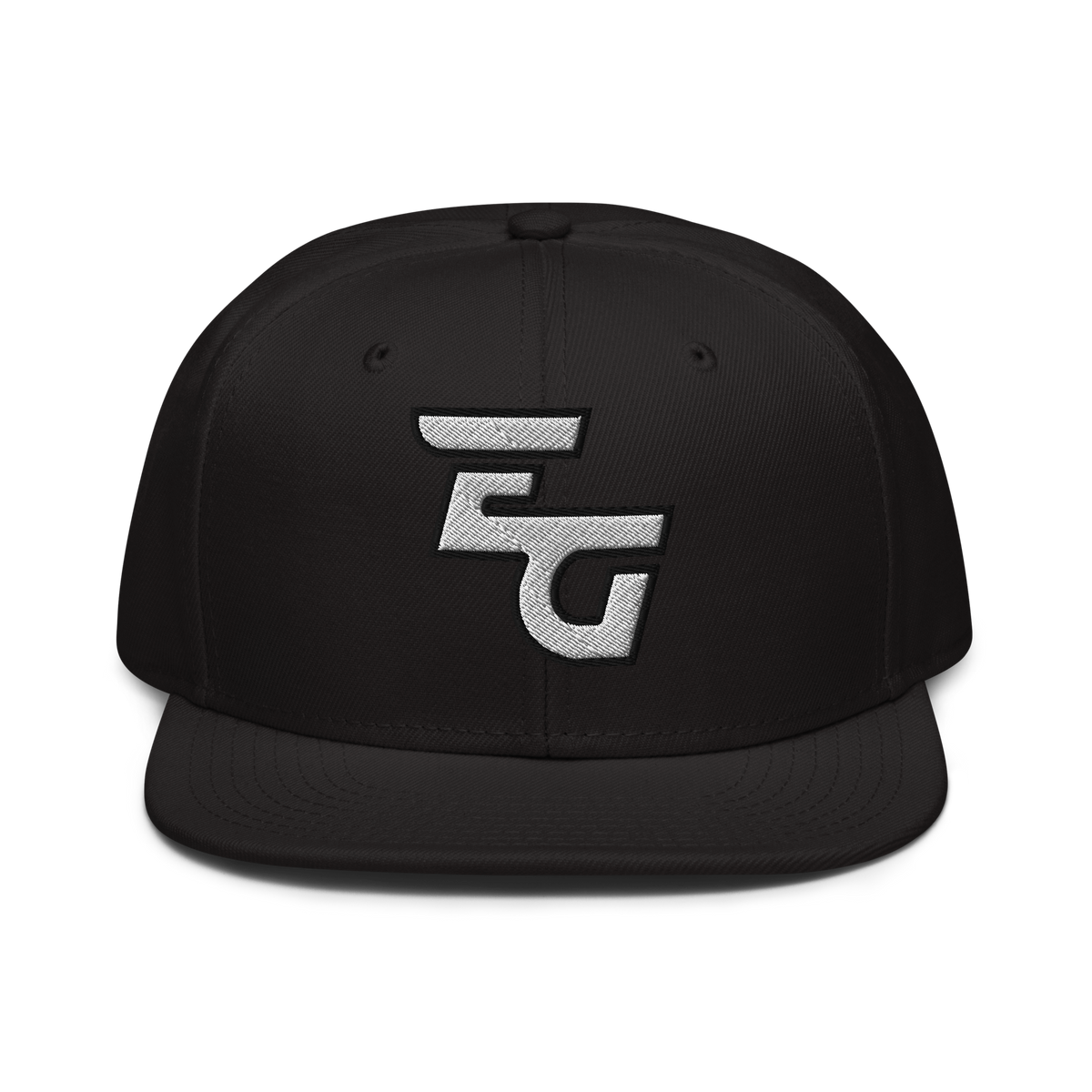 ETERNITY GAMING - Snapback-Cap
