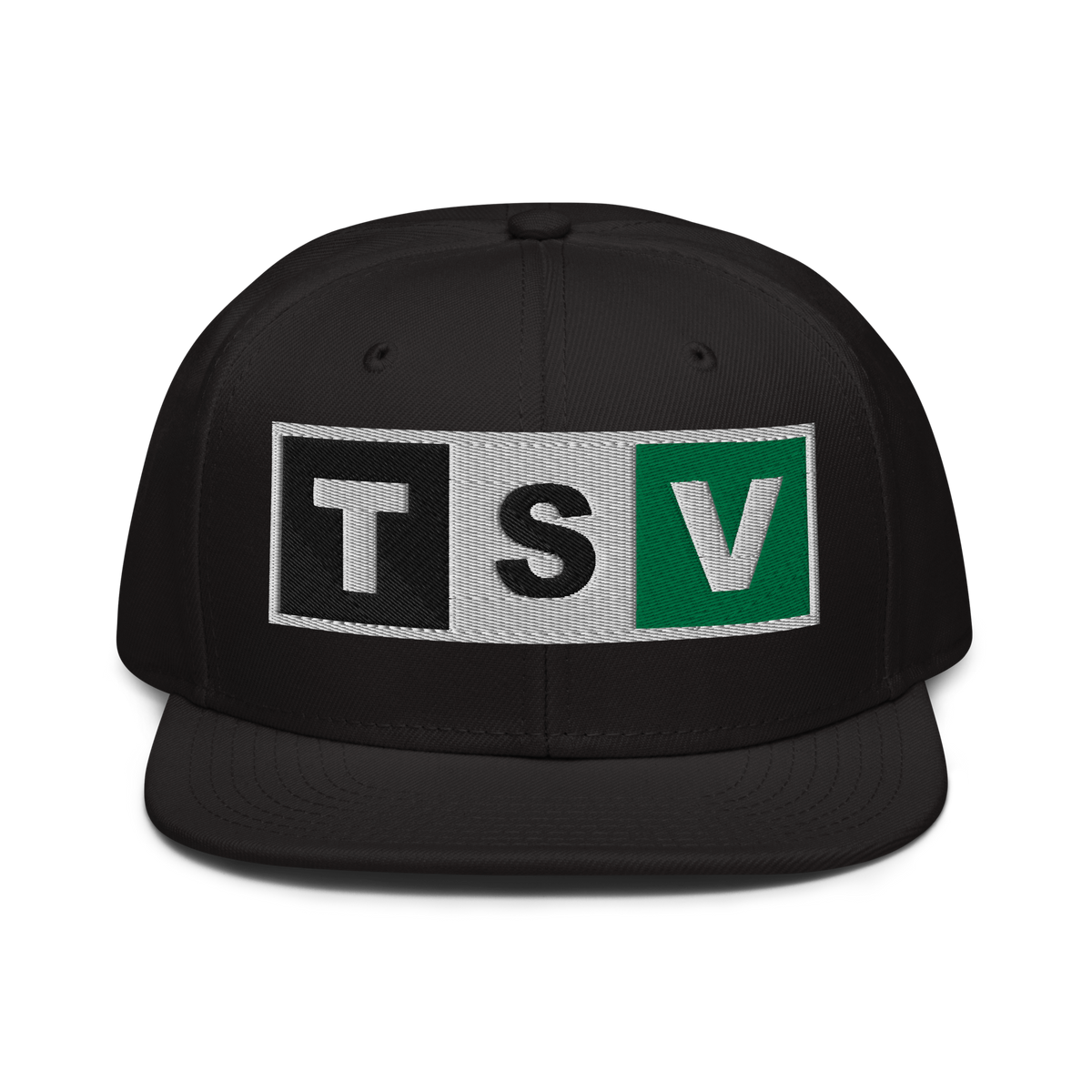TSV BURGDORF - Snapback-Cap