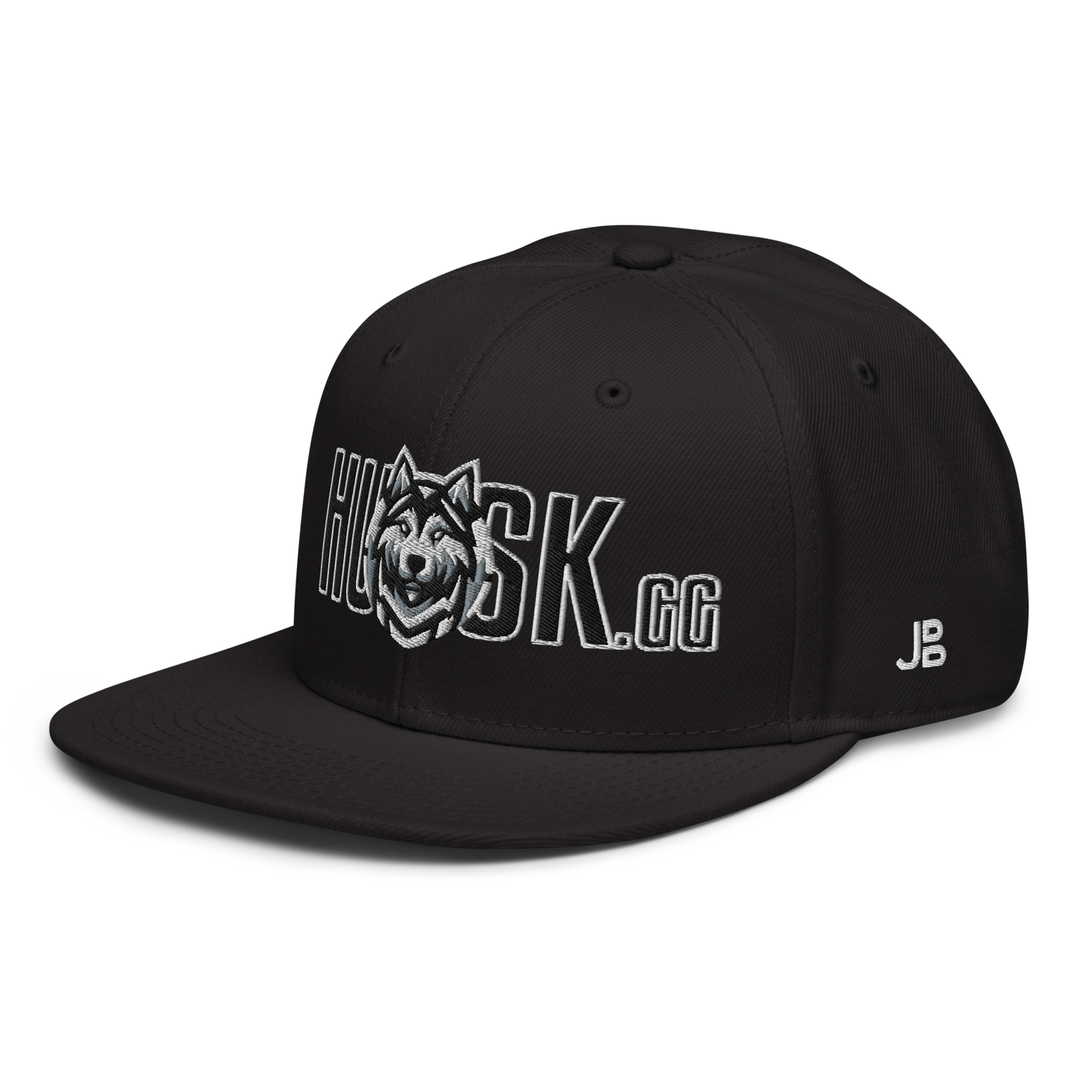 HUSKIES ESPORT JÜLICH E.V. - Snapback-Cap