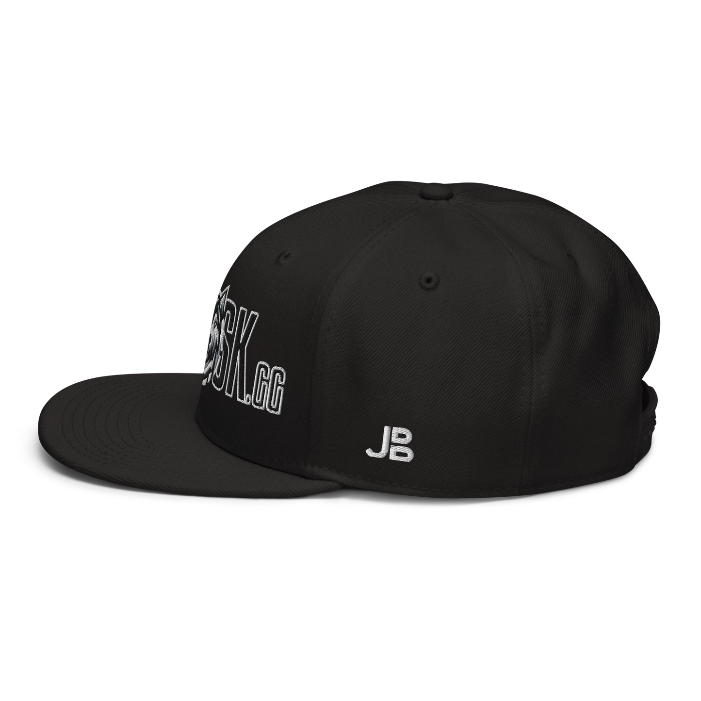 HUSKIES ESPORT JÜLICH E.V. - Snapback-Cap