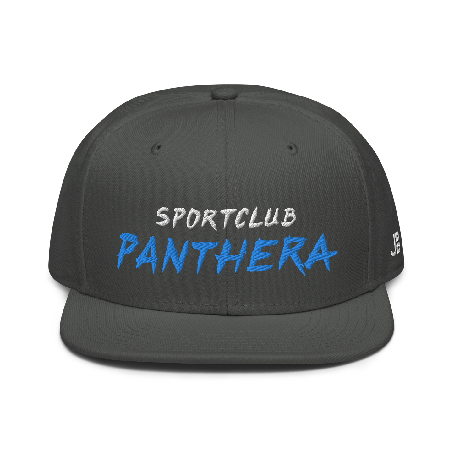 SPORTCLUB PANTHERA - Snapback Cap