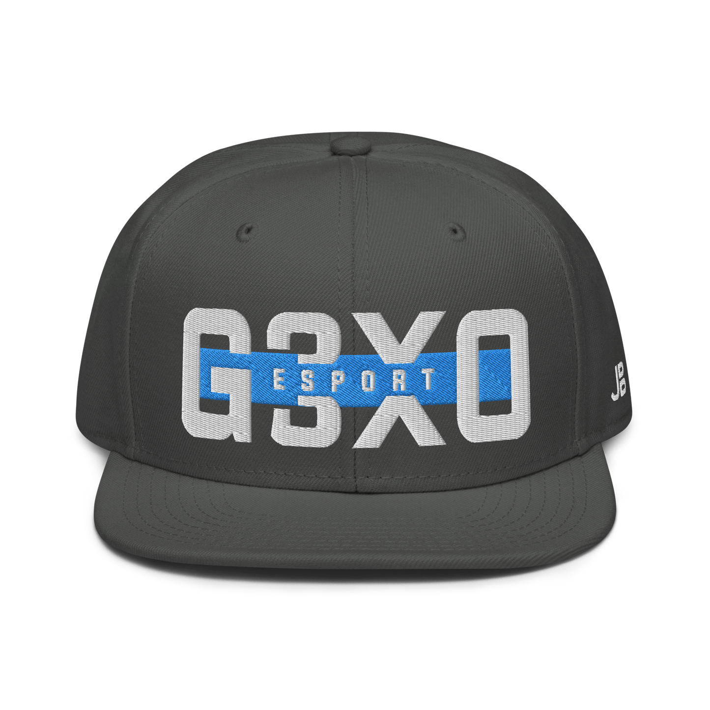 G3XO ESPORT - Snapback Cap 2023
