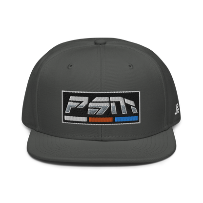 PHOENIX SAMURAI MOTORSPORT - Snapback Cap