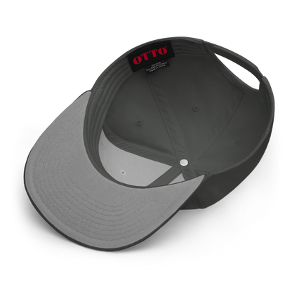 PHOENIX SAMURAI MOTORSPORT - Snapback Cap