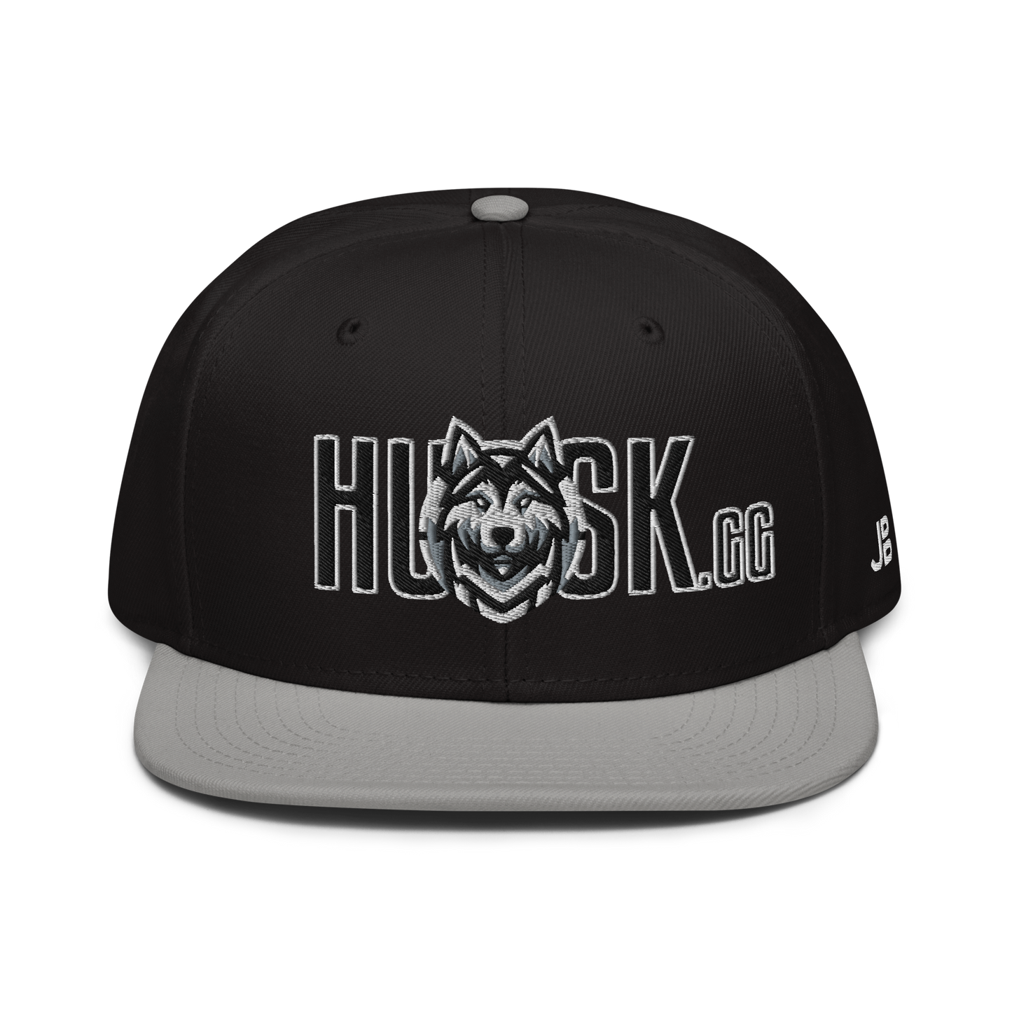 HUSKIES ESPORT JÜLICH E.V. - Snapback-Cap