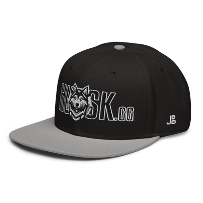 HUSKIES ESPORT JÜLICH E.V. - Snapback-Cap